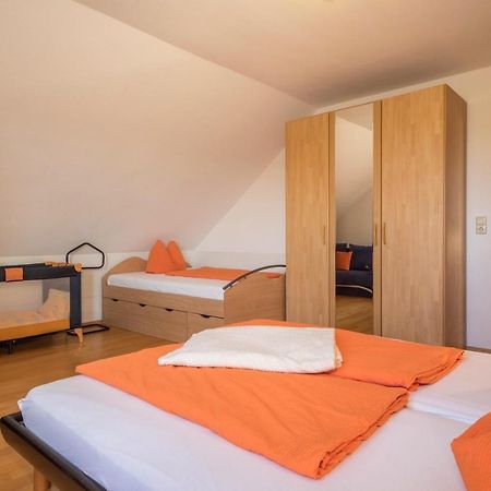 Ferienhof Sauter Friedrichshafen 诺伊基希 外观 照片