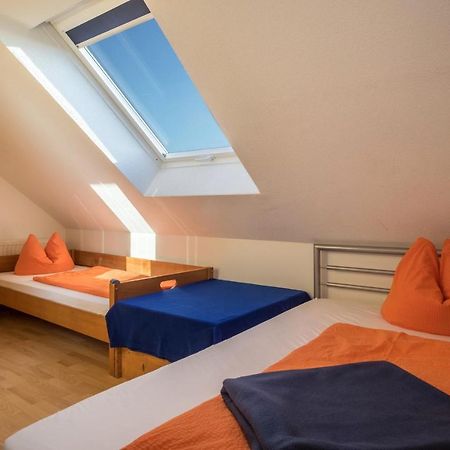 Ferienhof Sauter Friedrichshafen 诺伊基希 外观 照片