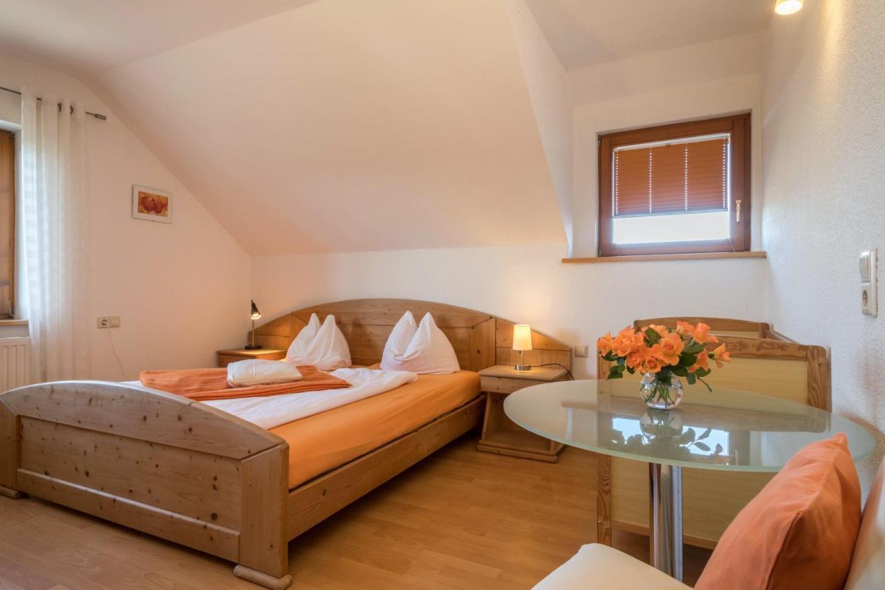 Ferienhof Sauter Friedrichshafen 诺伊基希 外观 照片