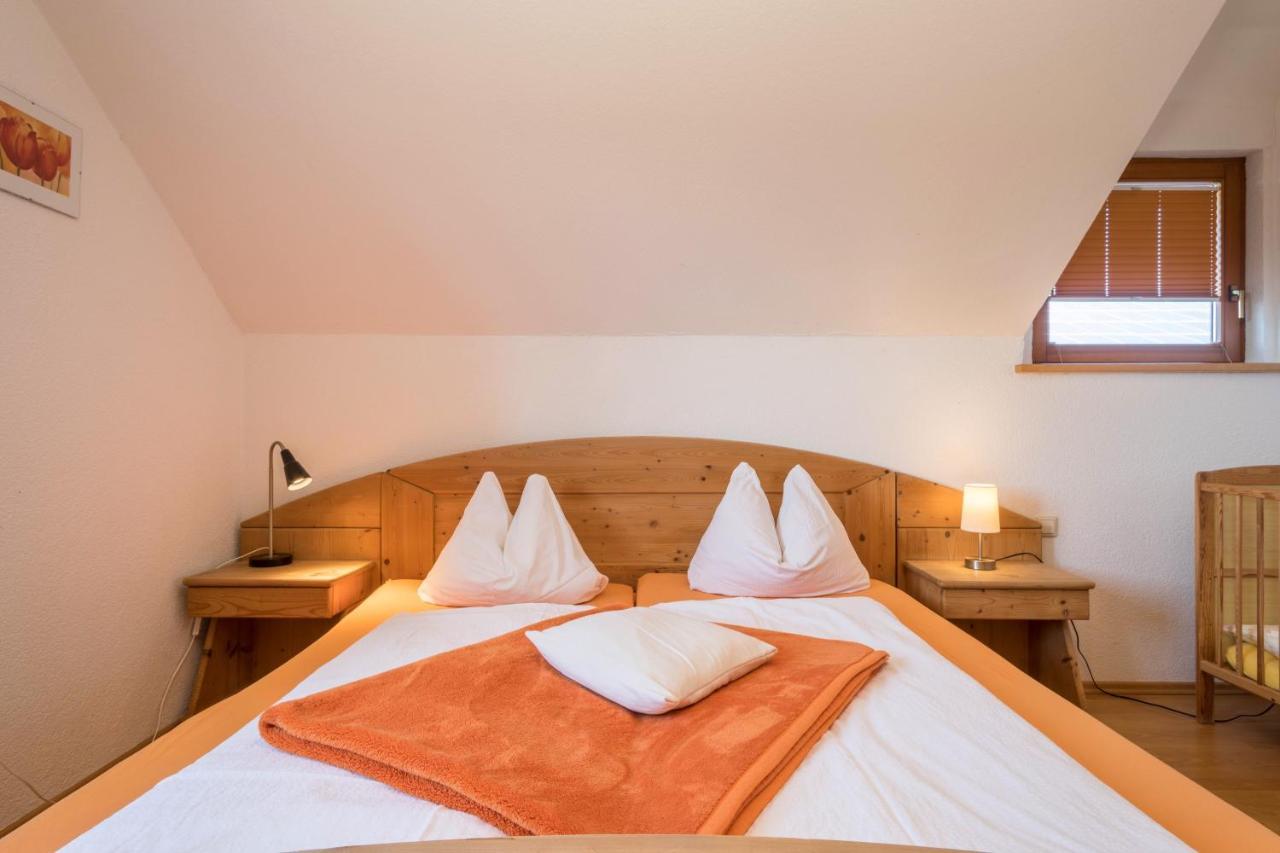 Ferienhof Sauter Friedrichshafen 诺伊基希 外观 照片