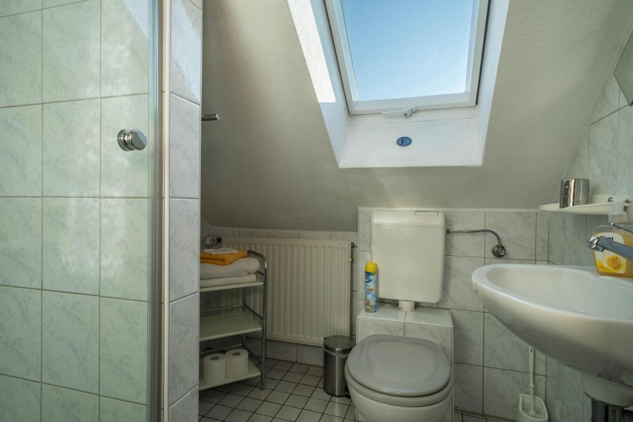 Ferienhof Sauter Friedrichshafen 诺伊基希 外观 照片