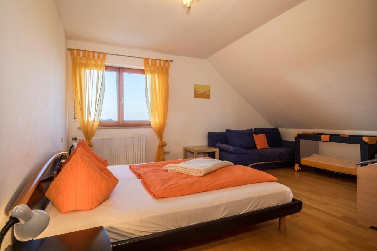 Ferienhof Sauter Friedrichshafen 诺伊基希 外观 照片