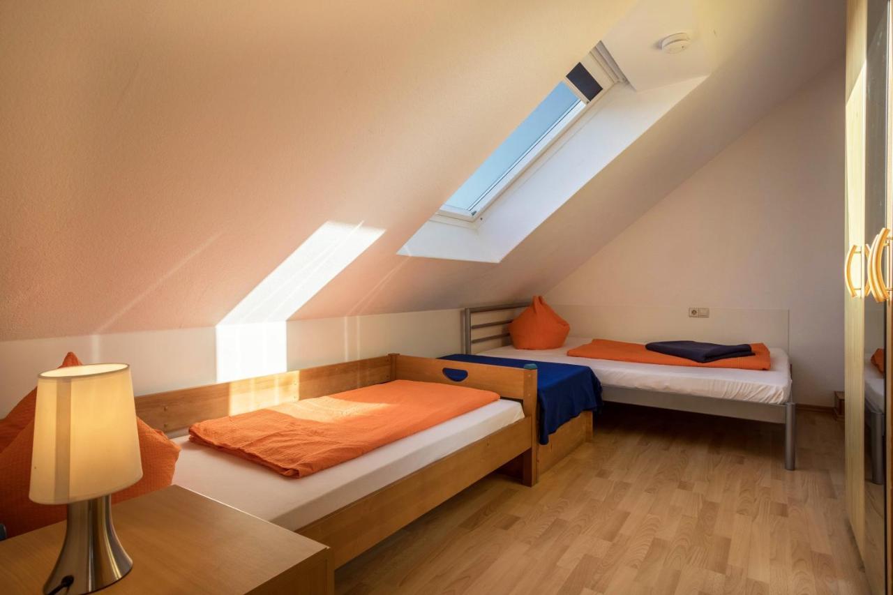 Ferienhof Sauter Friedrichshafen 诺伊基希 外观 照片