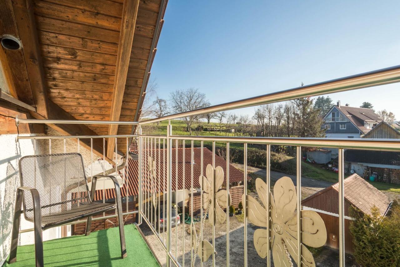 Ferienhof Sauter Friedrichshafen 诺伊基希 外观 照片