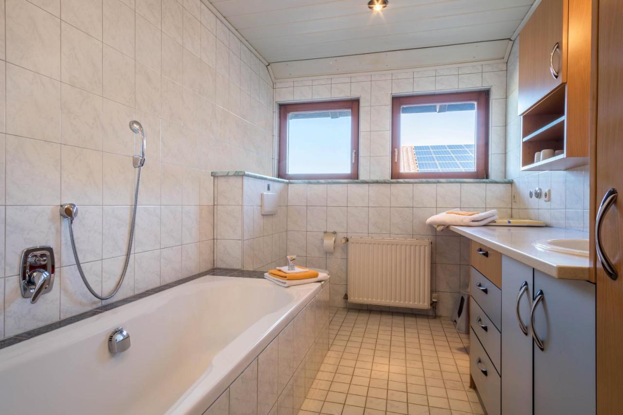 Ferienhof Sauter Friedrichshafen 诺伊基希 外观 照片