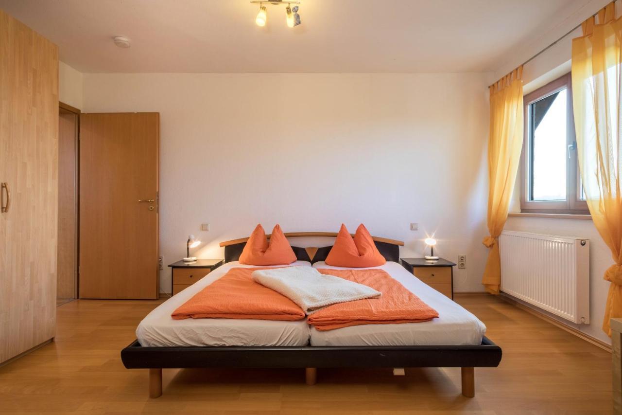 Ferienhof Sauter Friedrichshafen 诺伊基希 外观 照片